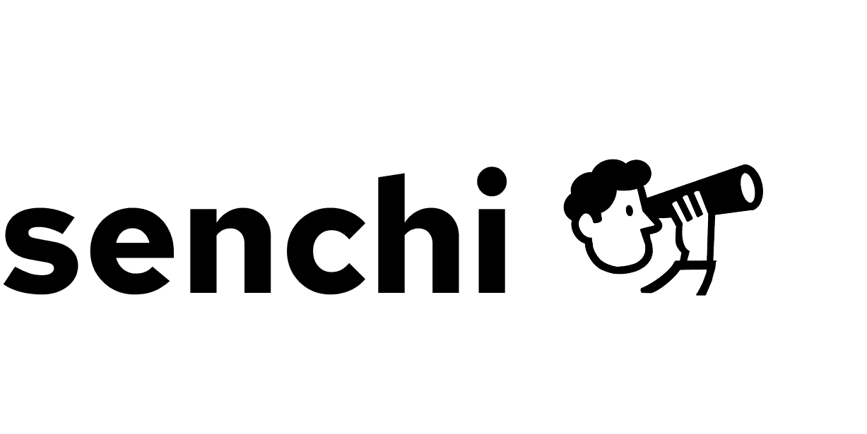 Senchi logo